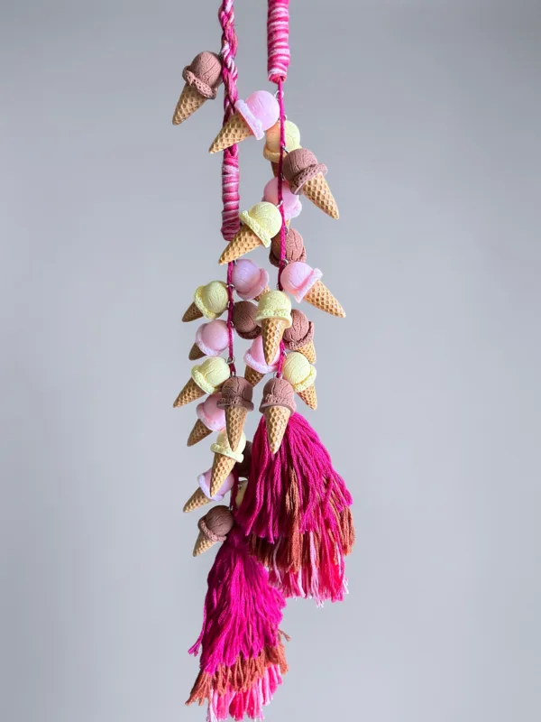 Softy Icecream Parandi